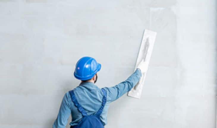 Ezine İnşaat Sıvacısı